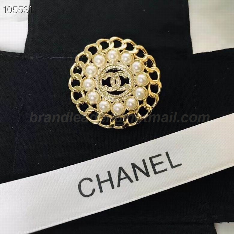 Chanel Brooch 159